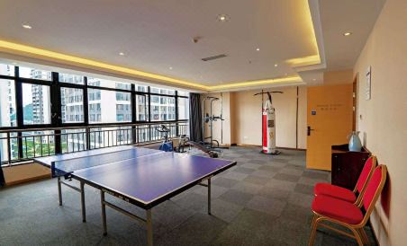 Anshun Lilac Light Luxury Hotel - Housity