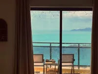 Dongshan Island Xingfuli Homestay - بار