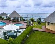 Hotel Bon Voyage Hotels near Ikoyi