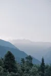 ciangtuyinxiang - Mountain view