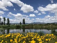 Tonghai Xiuqi Bieyuan Inn Các khách sạn ở Thông Hải