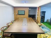 Delingha Yijiangnan Homestay - Frühstück