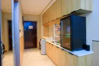 Ness E-sports Apartment Homestay (Linyi Vientiane Hui ) - الرياضات الإلكترونية