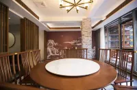 Shannongjia Yanxi Street Branch