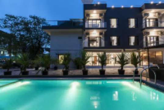 ル パピヨン バイ ベイ ホテルズ