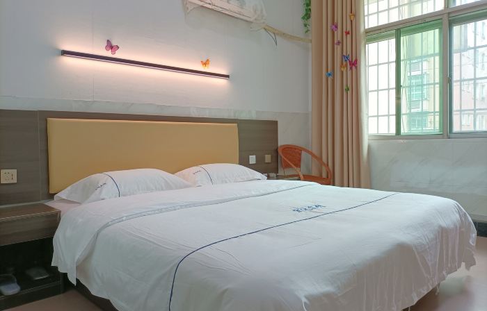 Hongda Hostel