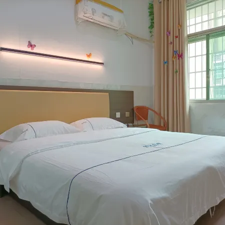 Hongda Hostel