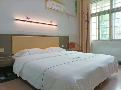 Hongda Hostel