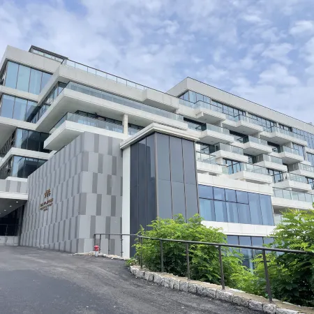 Mengshan Relaxation Resort Hotel
