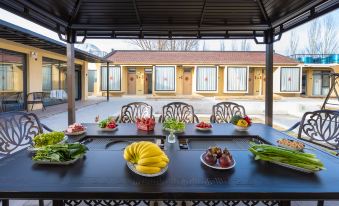 Beijing Yujian Homestay (Badaling Great Wall Branch)