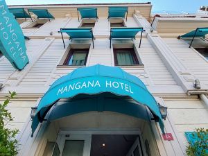 Mangana Konak Hotel