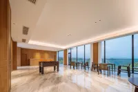Panshanyunyin Homestay Yunqi