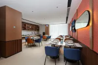 이쟈무 호텔 이빈 쉬저우