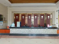 Yueta X E-sports Hotel (Jiangbei)