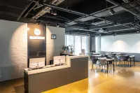 Seogwipo Hills Hotel