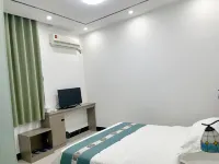 Shuishang Homestay (Jingxi Equan Scenic Area)