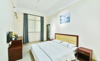 Shan Xiafulin Hotel (Quanzhou Train Staion)