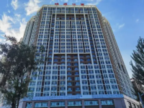 Bo·Qingsu Homestay (Minzu University)