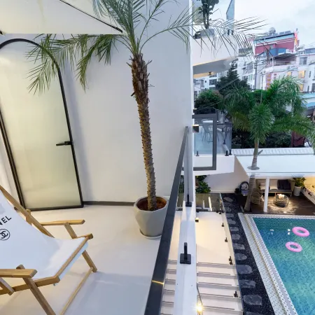 Sugar B&B (Jianshui Zitao Street)