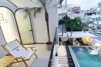 Sugar B&B (Jianshui Zitao Street)