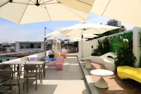 Shanwei Honghaiwan Miyue Boutique Stay