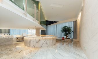 Cheongsam Hotel