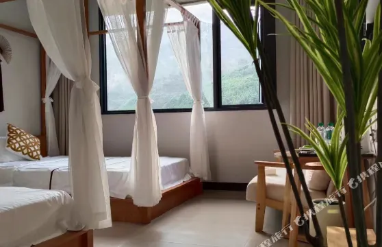 赤水紅渡春賓館