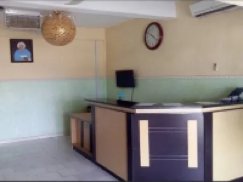 Alama Hotel and Resort