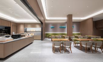 JI Hotel (Zhenjiang Dagang Gangchi Matou Tonggang Road)