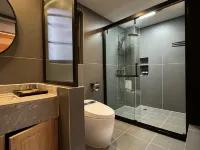 Weixi Wangshan Residence Hotels in Weixi