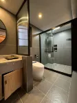 Weixi Wangshan Residence