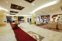 Rest Night Serviced Apartments - Al Hamra Hotels in 