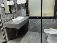 Menglian Yuesu Mangtianlian Hotel - Pet friendly