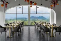 Panoramic Hot Spring Hotel Eden, Tengchong Volcano