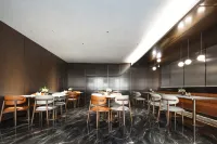 Yichun Shanggao Center Atour Hotel - breakfast