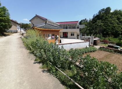 寧國酒逢知己民宿