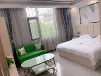 Eshan Jinyang Business Hotel - 2 Sao