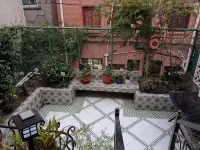 Xiaozhu Homestay (Nanjing West Road) Hotels in Shanghai