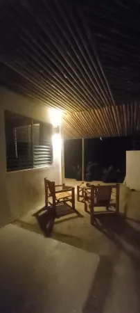 Bamboo-Garden Tourist Inn Отели в г. Бачун