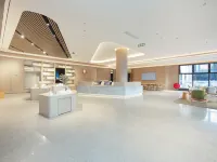 全季酒店（江陰萬達普惠路店） 江陰酒店