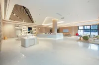 全季飯店（江陰萬達普惠路店）