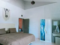 Villa Forest Puncak