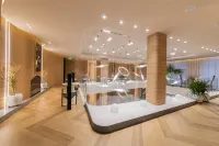 Hotel Surisseli Baishan Hotels in Baishan