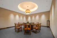 岱越·山隱美宿