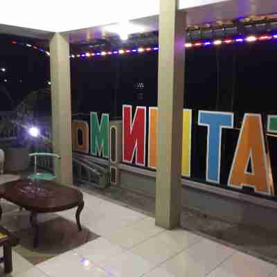 OYO Life 93055 Fathin Hotel Others