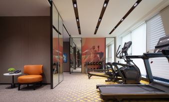 Hampton by Hilton Chengdu Phoenix Mountain Sports Center