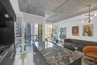 Holiday Boutique Suites