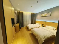 Lepingtian Lake Business Hotel