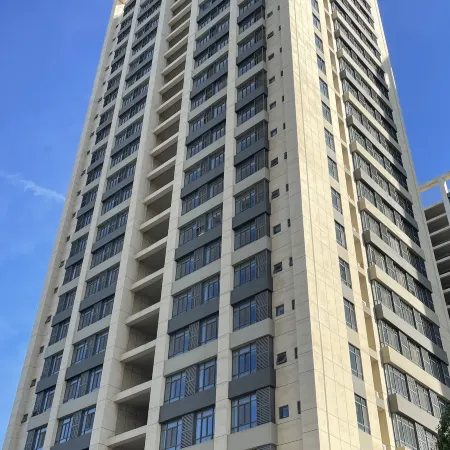 Sanhe Baima Loft Apartment