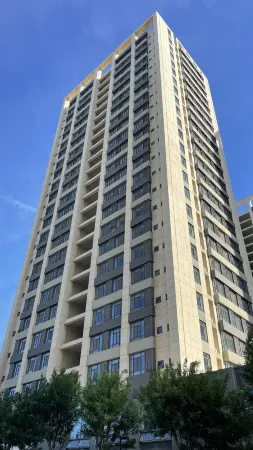 Sanhe Baima Loft Apartment Отели рядом с достопримечательностью «Yanjing Institute of Technology»